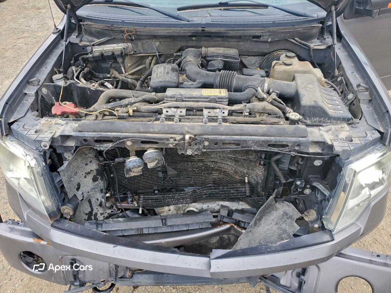 Ford F-150 2009