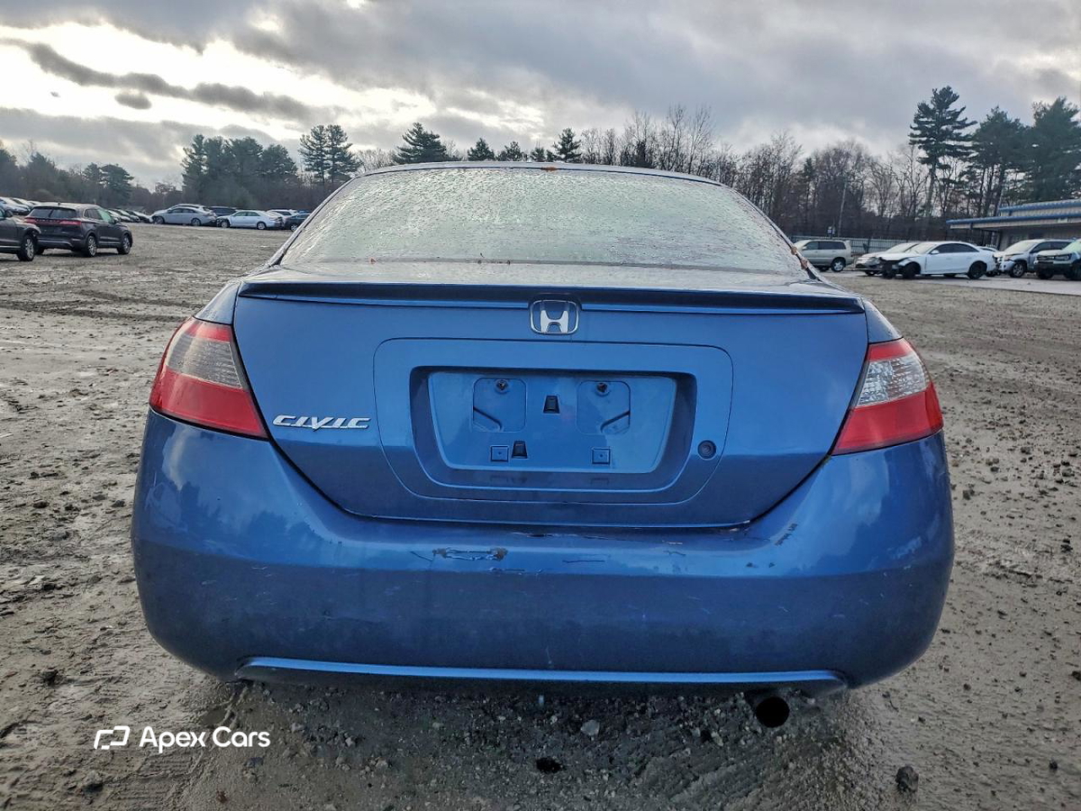 Honda Civic 2011