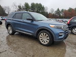 Ford Explorer 2020