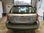 Subaru Outback 2008