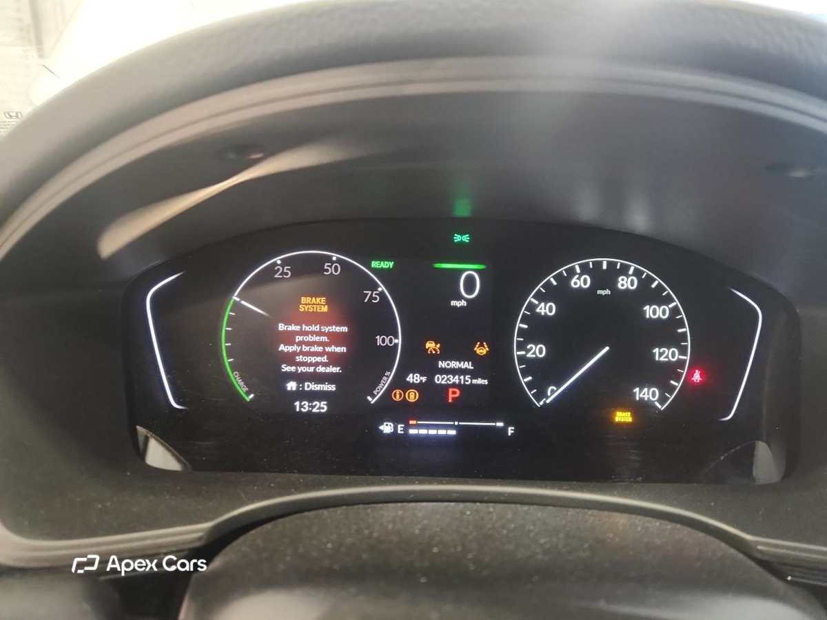 Honda Civic 2025