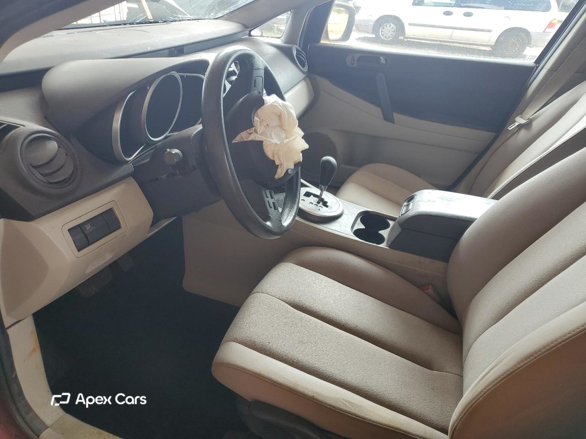 Mazda CX-7 2007