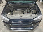 Mitsubishi Outlander 2015