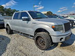 Ford F-150 2013