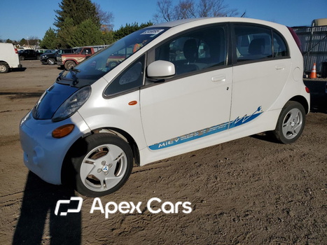 Mitsubishi  2012 - Image 1 of 12