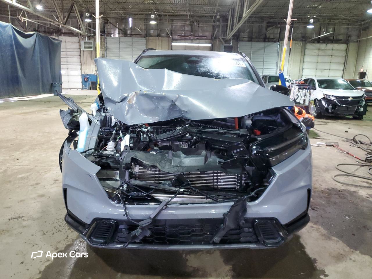 Honda CR-V 2024