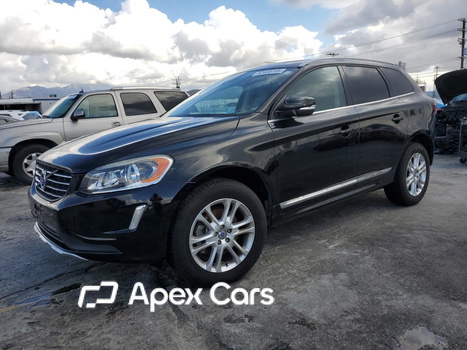 Volvo XC60 2015 - Image 1 of 13