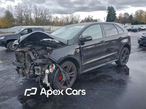 Ford Edge 2020 - Image 1 of 14