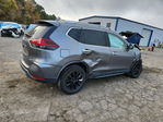 Nissan Rogue 2020