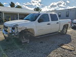 Chevrolet Silverado 2012