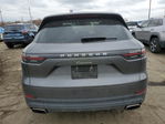 Porsche Cayenne 2019