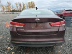 Kia Optima 2017