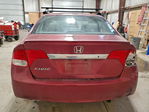 Honda Civic 2009
