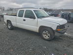 Chevrolet Silverado 2001