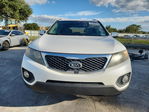 Kia Sorento 2011