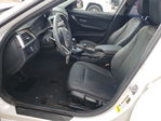 BMW Series 3 2016