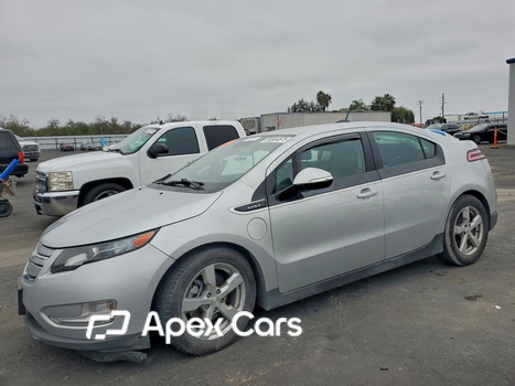 Chevrolet Volt 2015 - Image 1 of 12