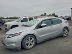Chevrolet Volt 2015