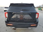 Ford Explorer 2021