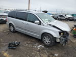 Chrysler Voyager 2011