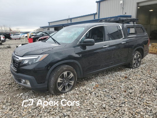 Honda Ridgeline 2019 - Image 1 of 13