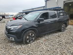Honda Ridgeline 2019
