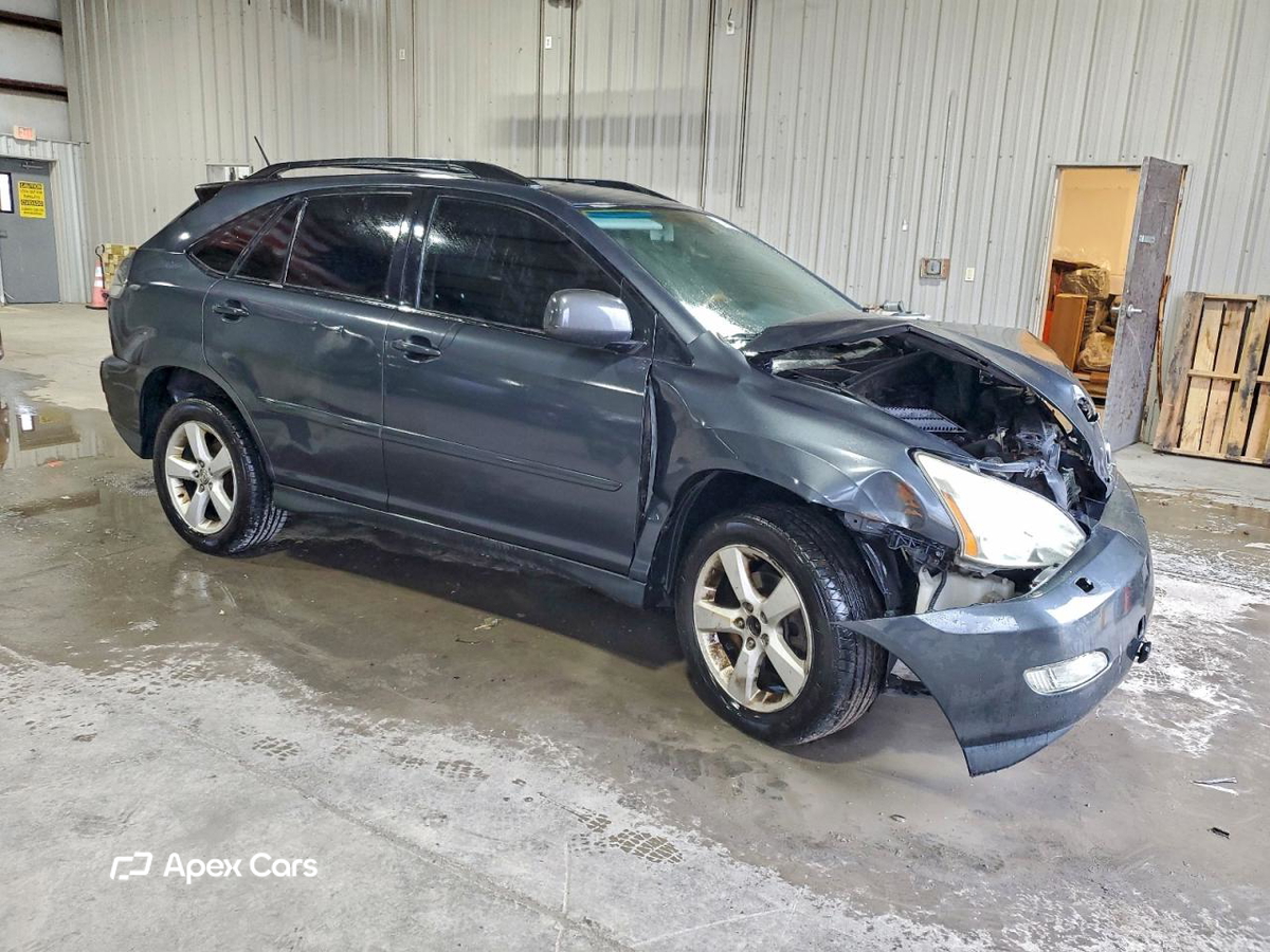 Lexus RX 2004