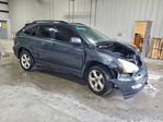 Lexus RX 2004