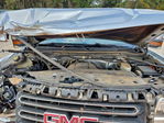 GMC Sierra 2017
