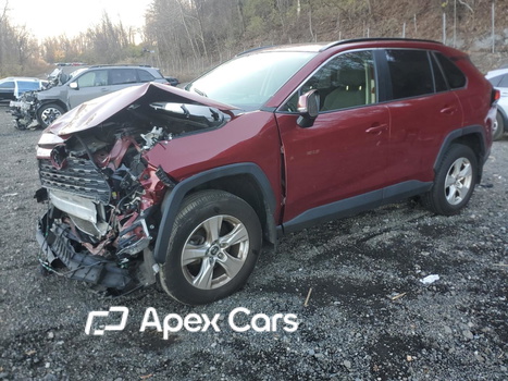 Toyota RAV 4 2019 - Image 1 of 14