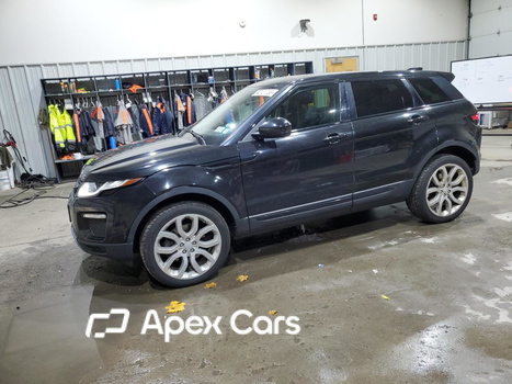 Land Rover Range Rover Evoque 2017 - Image 1 of 13