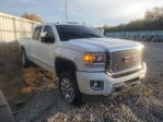 GMC Sierra 2016
