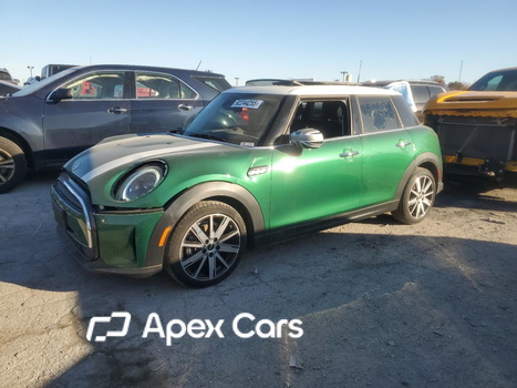 MINI Cooper 2024 - Image 1 of 12