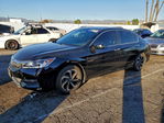 Honda Accord 2017