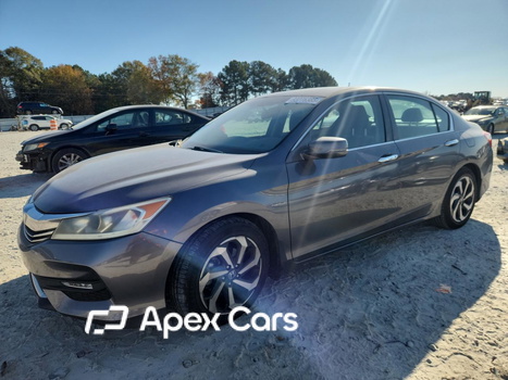 Honda Accord 2016 - Image 1 of 12