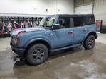 Ford Bronco 2021