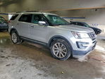 Ford Explorer 2016