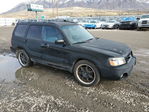 Subaru Forester 2005