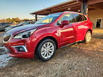 Buick Envision 2017