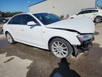 Audi A4 2016