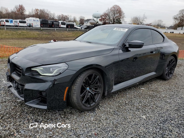 2024 BMW M2 - Image 1 of 5