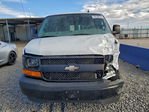 Chevrolet Express 2017