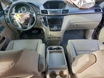 Honda Odyssey 2017