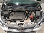 Chevrolet Spark 2021