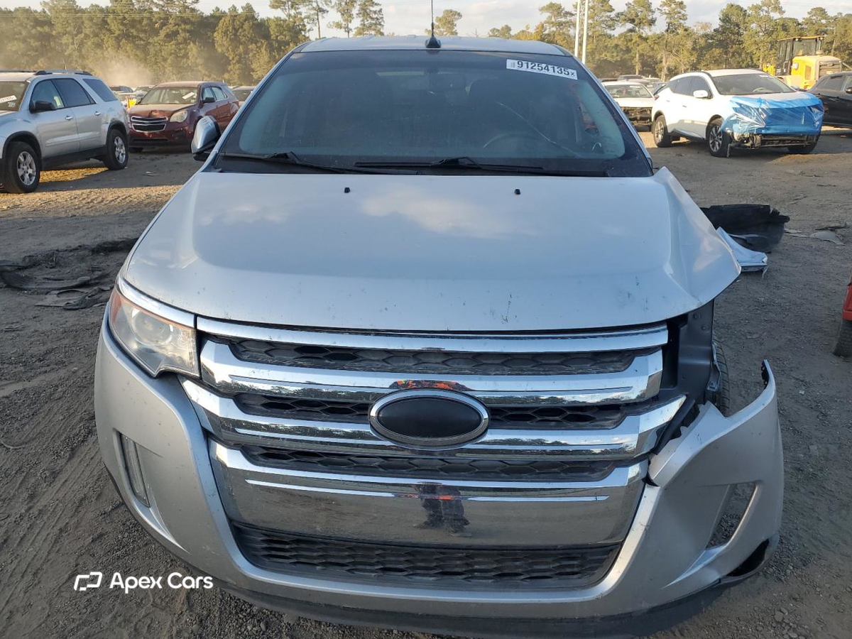 Ford Edge 2013