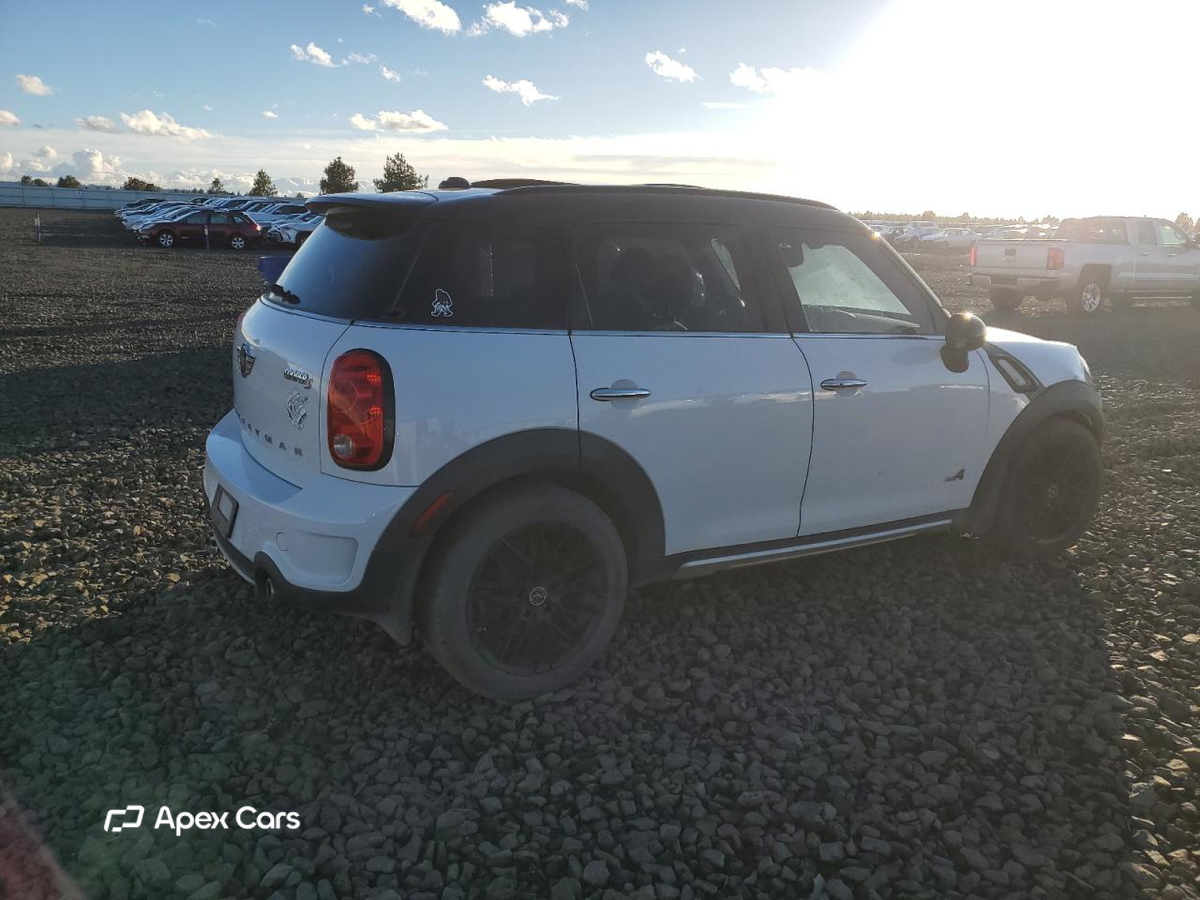 MINI Cooper 2016