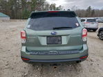 Subaru Forester 2018