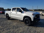 Chevrolet Silverado 2021