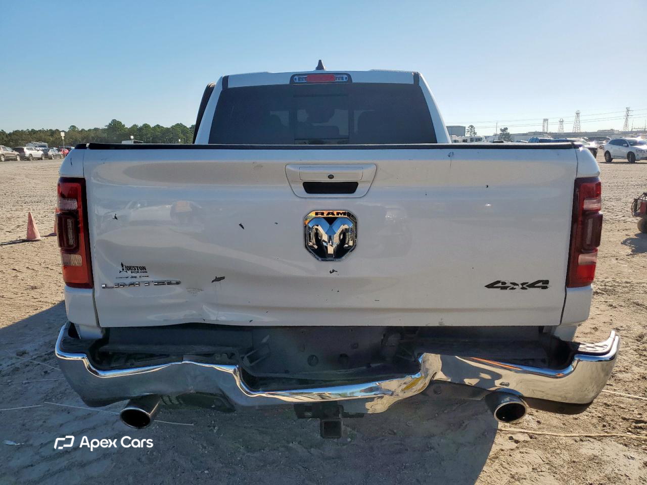 RAM 1500 2023