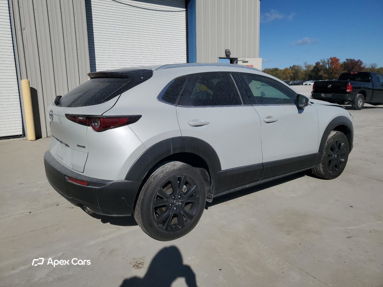 Mazda CX-30 2024